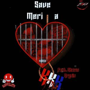 TheRealJoka - Save MeriKKKa(feat. Shawn Crysis) (Explicit)