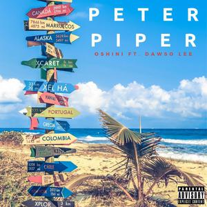 Peter Piper (feat. Dawso Lee) [Explicit]