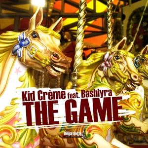 The Game (Kid's Piano Mix)