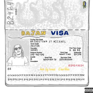 Bajan Visa (Explicit)