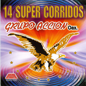 14 Super Corridos