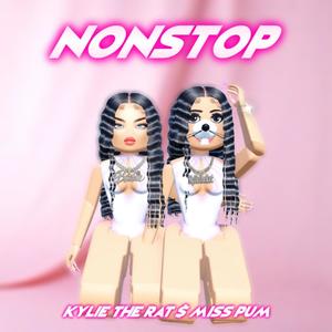 Nonstop (feat. Miss Pum) [Explicit]