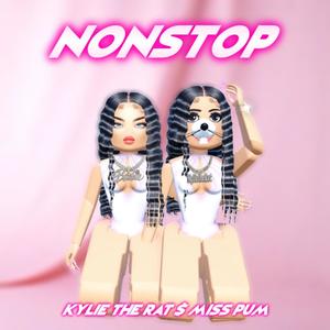 Nonstop (feat. Miss Pum) (Explicit)