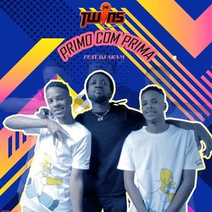 Primo com Prima