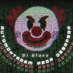 Automontagem - Pega Desapega (feat. MC GW, MC B7 & MC Dablio) (Explicit)