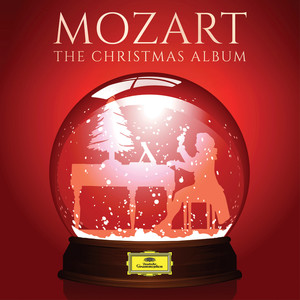 Mozart - The Christmas Album