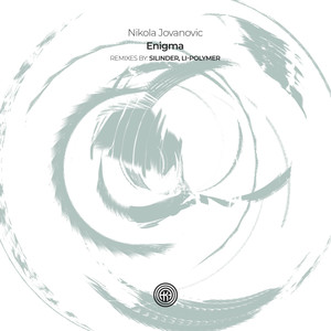 Enigma (Silinder Remix)