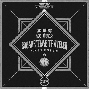 Square Time Traveler