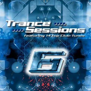 Drizzly Trance Sessions, Vol.6