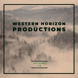 Western Horizon Productions, Vol. 10