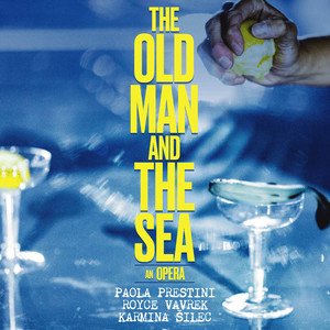 The Old Man and the Sea (Explicit)