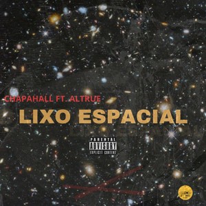 LIXO ESPACIAL (Explicit)