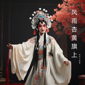 杨赤 - 易帜南征