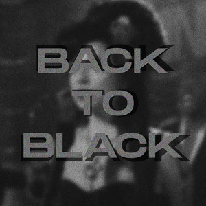 BACK TO BLACK