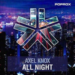 All Night (Original Mix)