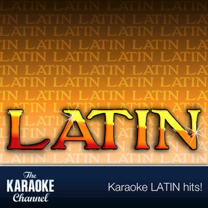 Karaoke - Latin - Vol. 7