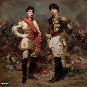 Is U Serious? (feat. dantespromise) (Explicit)