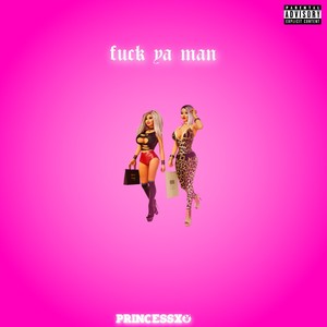 **** Ya Man (Explicit)