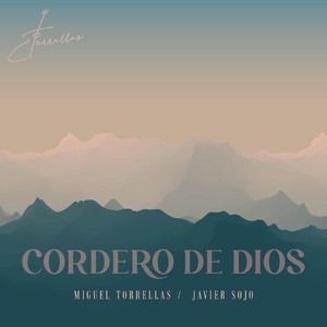 Cordero De Dios