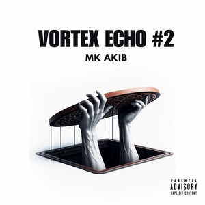 Vortex Echo #2