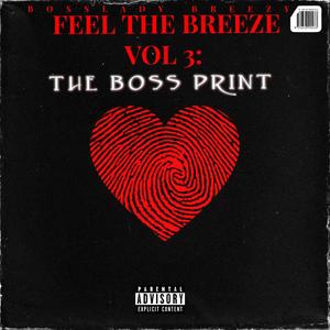 FEEL THE BREEZE VOL 3: THE BOSS PRINT (Explicit)