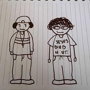 My rock (feat. sosey)