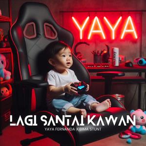 Lagi Santai Kawan (feat. Bima Stunt)