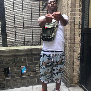 She Make It Ugh (Explicit)