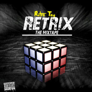 Cut Dat Check(Retrix)