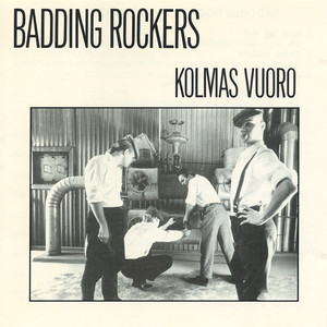 Kolmas vuoro