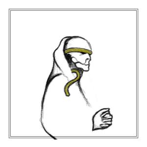 Oh No(feat. LoseMyGrip)