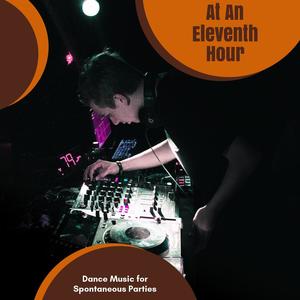 Sunset Cafe(Soulful Deep House)