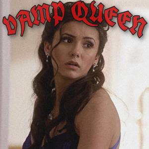 VAMP QUEEN (feat. KND Akari Dope) (Explicit)