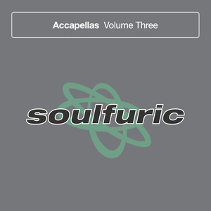 Your World (Acappella)