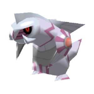 Palkia (feat. Mystic Falls)