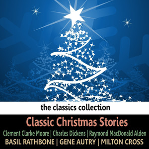 The Night Before Christmas By Clement Clarke Moore