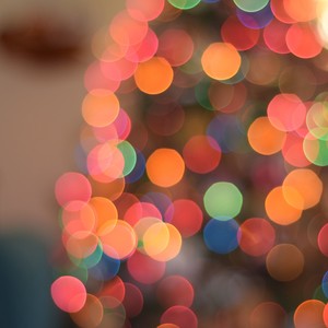 50 Christmas and New Years Songs for a Magical December