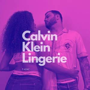 Calvin Klein Lingerie (Explicit)