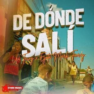 De Donde Salí