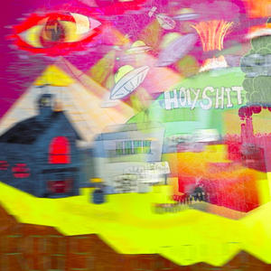 THANOS (feat. Yung Boi Rob) (Explicit)