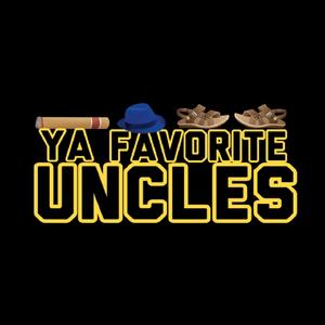 Ya Favorite Uncles Theme Song (feat. Tony Grands)