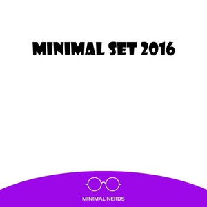 Minimal Set 2016