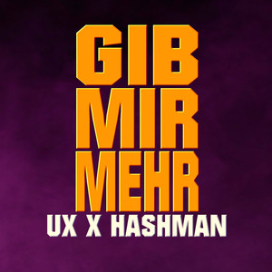 Gib Mir Mehr (Explicit)