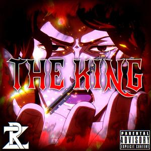 The King (feat. ItzVen & Haztik) [Explicit]