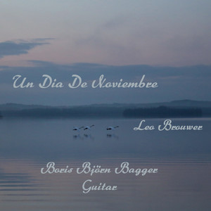 Un Dia De Noviembre