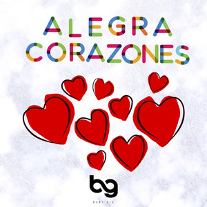 Alegra Corazones