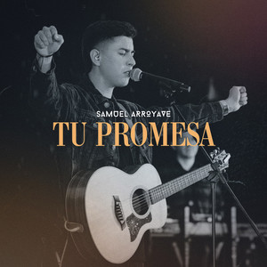 Tu Promesa (En Vivo)