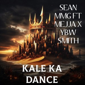kale ka dance