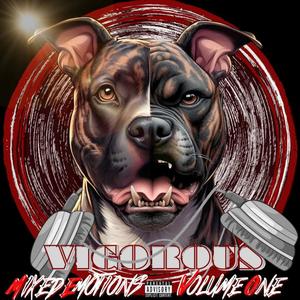 TrippySixxx - Fearless (feat. Prod by Impala Drummerz) (Explicit)