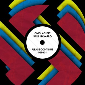 Please Continue (Dub Edit Mix)